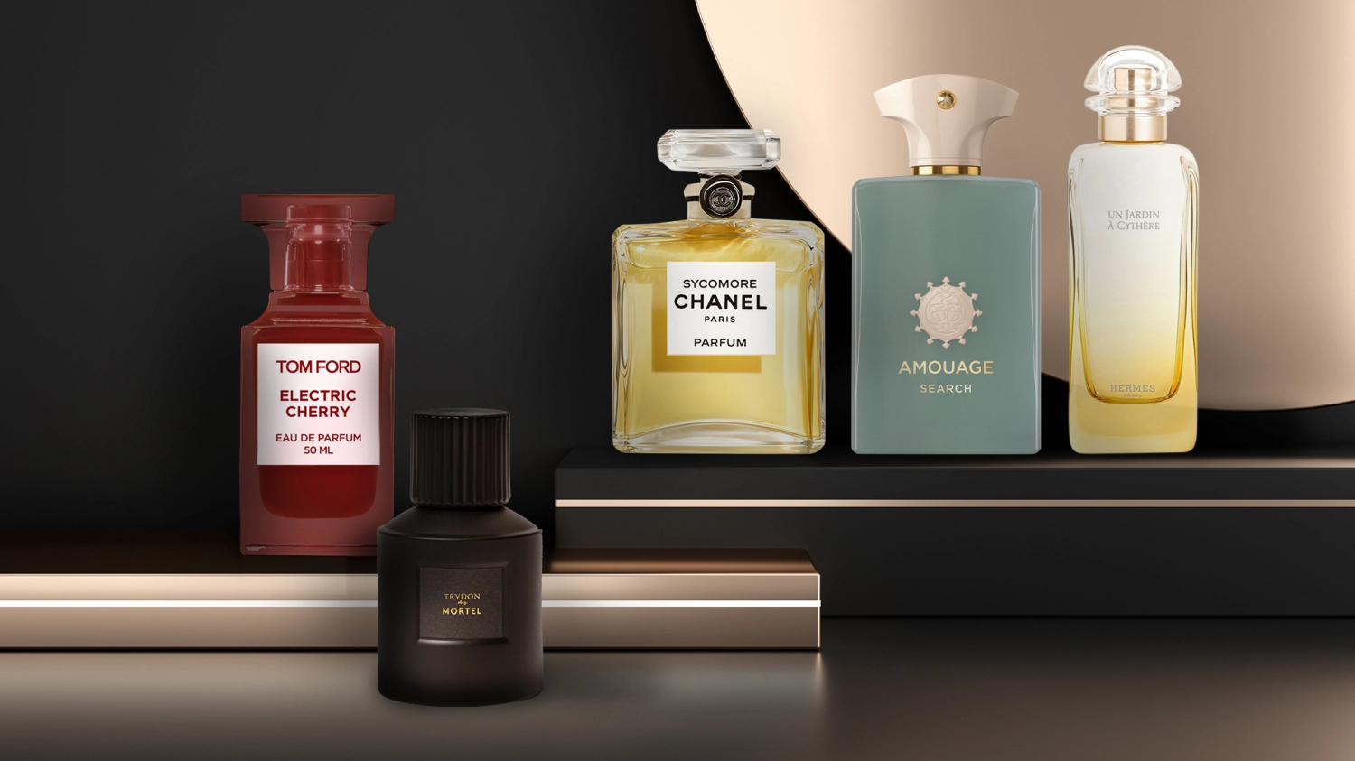 Makeup Shop -Makeup Shop 7