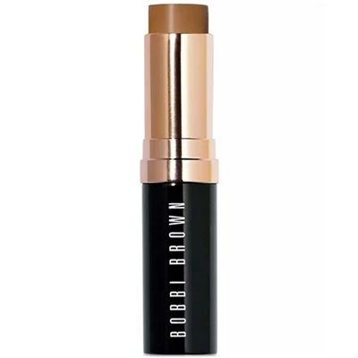 Bobbi Brown Skin Foundation Stick C084 Almond 0.31oz / 9g 1 Bobbi Brown Skin Foundation Stick C084 Almond 0.31oz / 9g