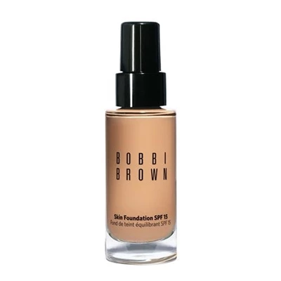 Bobbi Brown Skin Foundation SPF 15 C036 Cool Sand 1oz / 30ml 1 Bobbi Brown Skin Foundation SPF 15 C036 Cool Sand 1oz / 30ml