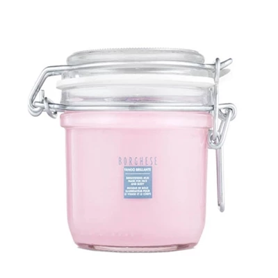 Borghese Fango Brillante Brightening Mud Mask For Face And Body 7.5 Oz / 200ml 1 Borghese Fango Brillante Brightening Mud Mask For Face And Body 7.5 Oz / 200ml