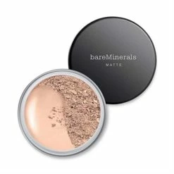 BareMinerals Matte Foundation SPF 15 Medium 10 0.21oz / 6g