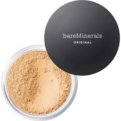BareMinerals Original Foundation SPF 15 Light 08 0.28oz / 8g 1 BareMinerals Original Foundation SPF 15 Light 08 0.28oz / 8g