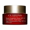 Clarins Super Restorative Day Cream SPF 20 1.7oz / 50ml