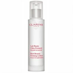 Clarins Bust Beauty Firming Lotion 1.7oz / 50ml