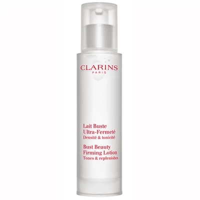 Clarins Bust Beauty Firming Lotion 1.7oz / 50ml 1 Clarins Bust Beauty Firming Lotion 1.7oz / 50ml