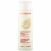 Clarins Cleansing Milk Gentian Combination / Oily Skin 7oz / 200ml