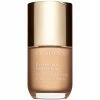 Clarins Everlasting Youth Fluid Foundation 105.5W 1oz / 30ml