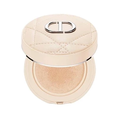 Christian Dior Forever Cushion Loose Powder 010 Fair 0.35oz / 10g 1 Christian Dior Forever Cushion Loose Powder 010 Fair 0.35oz / 10g