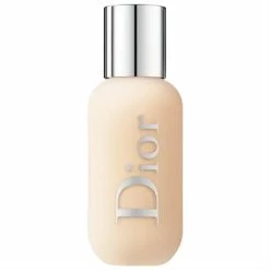 Christian Dior Backstage Face Body Foundation 0N Neutral 1.6oz / 50ml