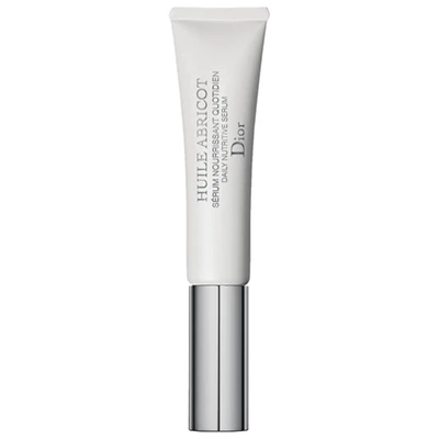 Christian Dior Huile Abricot Daily Nutritive Serum 7.5ml / 0.25oz 1 Christian Dior Huile Abricot Daily Nutritive Serum 7.5ml / 0.25oz