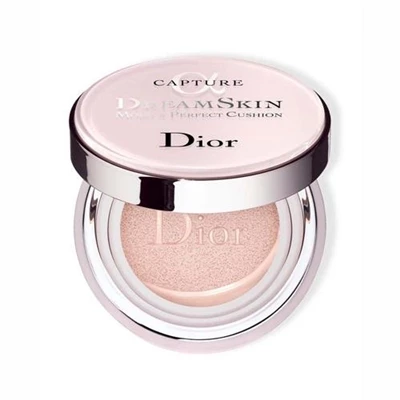 Christian Dior Capture DreamSkin Moist Perfect Cushion SPF 50 000 NonTinted 0.5oz / 15g 1 Christian Dior Capture DreamSkin Moist Perfect Cushion SPF 50 000 NonTinted 0.5oz / 15g