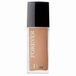 Christian Dior Forever 24H Wear High Perfection SkinCaring Foundation SPF 35 4.5 Neutral 1oz / 30ml