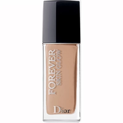 Christian Dior Forever Skin Glow 24H Wear Radiant Perfection Foundation SPF 35 4C Cool 1oz / 30ml 1 Christian Dior Forever Skin Glow 24H Wear Radiant Perfection Foundation SPF 35 4C Cool 1oz / 30ml