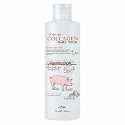 Esfolio Collagen Daily Toner All Skin Types 9.13oz / 270ml