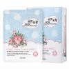 Esfolio Rose Essence Essence Mask 10 Sheets