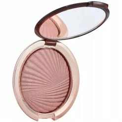 Estee Lauder Bronze Goddess Highlighting Powder Gelee 03 Modern Mercury 0.31oz / 9g