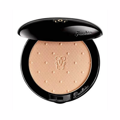 Guerlain Les Voilettes Translucent Compact Powder 03 Medium 6.5g/ 0.22oz 1 Guerlain Les Voilettes Translucent Compact Powder 03 Medium 6.5g/ 0.22oz