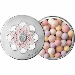 Guerlain Meteorites Light Revealing Pearls Of Powder 03 Medium 25g / 0.88oz