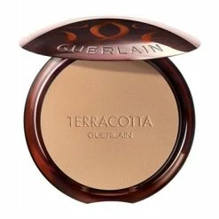 Guerlain Terracotta The Bronzing Powder 01 Light Warm 0.3oz / 10g