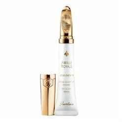 Guerlain Abeille Royale Gold Eyetech Eye Sculpt Serum 0.5oz / 15ml