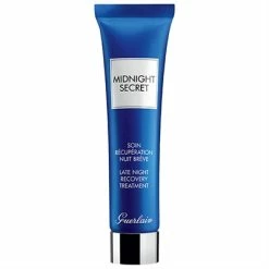 Guerlain Midnight Secret Late Night Recovery Treatment 0.5oz / 15ml
