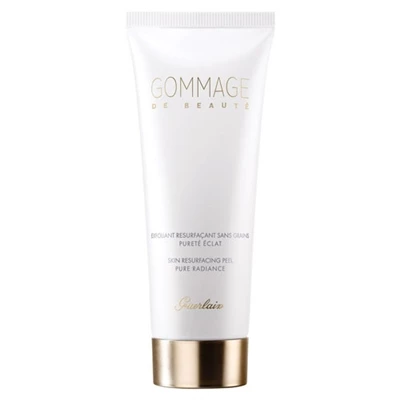 Guerlain Gommage De Beaute Skin Resurfacing Peel 2.5oz / 75ml 1 Guerlain Gommage De Beaute Skin Resurfacing Peel 2.5oz / 75ml