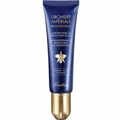 Guerlain Orchidee Imperiale The Brightening Perfecting UV Protector SPF 50 1oz / 30ml