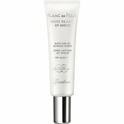 Guerlain Blanc De Perle White Pearl Long Lasting UV Shield SPF 50 1oz / 30ml