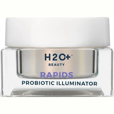 H2O Plus Rapids Probiotic Illuminator 0.2oz / 6ml 1 H2O Plus Rapids Probiotic Illuminator 0.2oz / 6ml