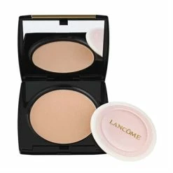 Lancome Dual Finish Powder Foundation 205 Neutrale II W 0.67oz / 19g