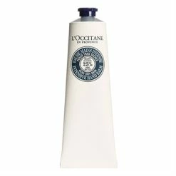 L'Occitane LOccitane Shea Butter Intensive Hand Balm Very Dry Skin 5.2oz / 150ml