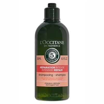 L'Occitane LOccitane Intensive Repair Shampoo 10.1oz / 300ml 1 L'Occitane LOccitane Intensive Repair Shampoo 10.1oz / 300ml