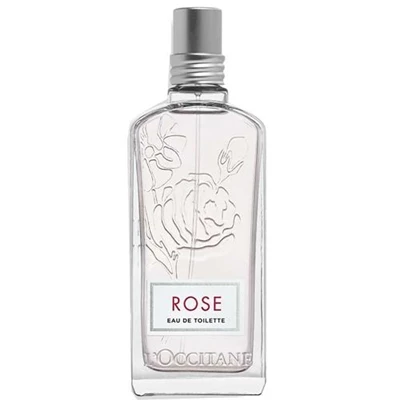 L'Occitane Rose By LOccitane For Women 2.5oz Eau De Toilette Spray 1 L'Occitane Rose By LOccitane For Women 2.5oz Eau De Toilette Spray
