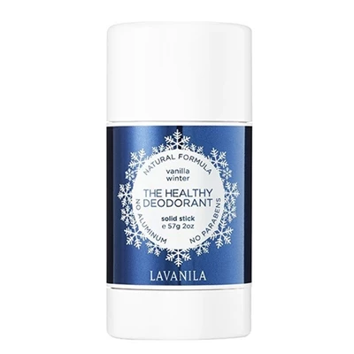 Lavanila The Healthy Deodorant Vanilla Winter 2oz / 57g 1 Lavanila The Healthy Deodorant Vanilla Winter 2oz / 57g