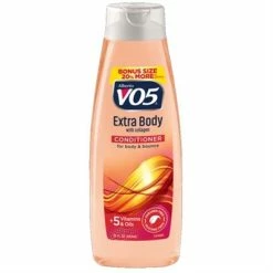 VO5 Extra Body With Collagen Conditioner 15oz / 443ml