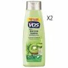 VO5 Kiwi Lime Squeeze With Lemongrass Extract Conditioner 2 Packs
