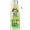 VO5 Kiwi Lime Squeeze With Lemongrass Extract Conditioner 3 Packs