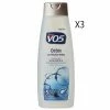 VO5 Detox With Micellar Water Shampoo 3 Packs