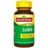Nature Made CoQ10 100 Mg 40 Softgels