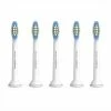 Philips Sonicare C1 Simply Clean 5 Replacement Brush Heads