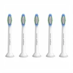 Philips Sonicare C1 Simply Clean 5 Replacement Brush Heads