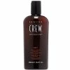 American Crew 3In1 Shampoo, Conditioner, And Body Wash 8.4oz / 250ml