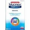 Mucinex® Mucinex Fast Max Cold And Flu 20 Caplets