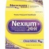 Nexium 24 HR Acid Reducer 14 Capsules