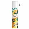 Batiste Dry Shampoo Tropical Exotic Coconut 3 Packs