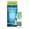 Refresh Relieva PF Preservative Free 0.33oz / 10ml