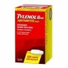 Tylenol® Tylenol 8HR Arthritis Pain Pain Reliever Fever Reducer 100 Caplets