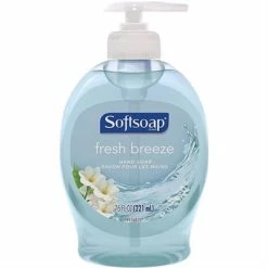 Softsoap® Softsoap Fresh Breeze Liquid Hand Soap 7.5oz / 221ml