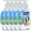 Softsoap® Softsoap Aquarium Liquid Hand Soap 7.5oz / 221ml 5 Packs