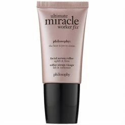 Philosophy Ultimate Miracle Worker Fix Facial Serum Roller 1oz / 30ml